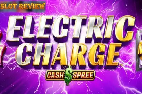 Electric Charge